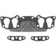 Purchase Top-Quality Exhaust Manifold Gasket Set by VICTOR REINZ - 11-10727-01 pa2