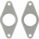 Purchase Top-Quality Exhaust Manifold Gasket Set by VICTOR REINZ - 11-10762-00 pa1