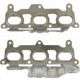 Purchase Top-Quality Exhaust Manifold Gasket Set by VICTOR REINZ - 11-11052-01 pa1