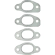 Purchase Top-Quality Exhaust Manifold Gasket Set by VICTOR REINZ - 11-28451-01 pa1