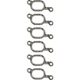 Purchase Top-Quality VICTOR REINZ - 11-34984-02 - Exhaust Manifold Gasket pa1