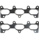 Purchase Top-Quality Exhaust Manifold Gasket Set by VICTOR REINZ - 15-10683-01 pa2
