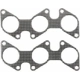 Purchase Top-Quality Exhaust Manifold Gasket Set by VICTOR REINZ - 15-54126-01 pa1