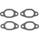 Purchase Top-Quality Exhaust Manifold Gasket Set by VICTOR REINZ - 71-28451-00 pa1