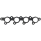 Purchase Top-Quality Exhaust Manifold Gasket Set by VICTOR REINZ - 71-34309-00 pa1