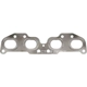 Purchase Top-Quality Exhaust Manifold Gasket Set by VICTOR REINZ - 71-41259-00 pa1