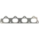 Purchase Top-Quality Exhaust Manifold Gasket Set by VICTOR REINZ - 71-52471-00 pa2