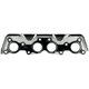 Purchase Top-Quality Exhaust Manifold Gasket Set by VICTOR REINZ - 71-52879-00 pa1