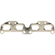 Purchase Top-Quality Exhaust Manifold Gasket Set by VICTOR REINZ - 71-53381-00 pa1
