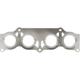 Purchase Top-Quality Exhaust Manifold Gasket Set by VICTOR REINZ - 71-53554-00 pa1