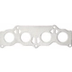 Purchase Top-Quality Exhaust Manifold Gasket Set by VICTOR REINZ - 71-53554-00 pa2