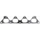 Purchase Top-Quality Exhaust Manifold Gasket Set by VICTOR REINZ - 71-53611-00 pa2