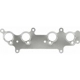 Purchase Top-Quality Exhaust Manifold Gasket Set by VICTOR REINZ - 71-53644-00 pa1