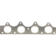 Purchase Top-Quality Exhaust Manifold Gasket Set by VICTOR REINZ - 71-54067-00 pa2