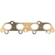 Purchase Top-Quality Exhaust Manifold Gasket Set by VICTOR REINZ - 71-54106-00 pa1