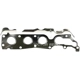 Purchase Top-Quality Exhaust Manifold Gasket Set by VICTOR REINZ - 71-54243-00 pa1