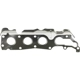 Purchase Top-Quality Exhaust Manifold Gasket Set by VICTOR REINZ - 71-54243-00 pa2
