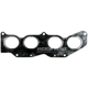 Purchase Top-Quality Exhaust Manifold Gasket by VICTOR REINZ - 71-11853-00 pa1