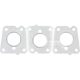 Purchase Top-Quality Exhaust Manifold Gasket by VICTOR REINZ - 71-24567-10 pa1