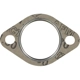Purchase Top-Quality Exhaust Manifold Gasket by VICTOR REINZ - 71-25283-40 pa2