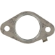 Purchase Top-Quality VICTOR REINZ - 71-26591-10 - Exhaust Manifold Gasket pa1