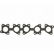 Purchase Top-Quality Exhaust Manifold Gasket by VICTOR REINZ - 71-27088-10 pa1
