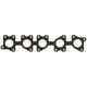 Purchase Top-Quality Exhaust Manifold Gasket by VICTOR REINZ - 71-27088-10 pa2