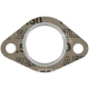 Purchase Top-Quality Exhaust Manifold Gasket by VICTOR REINZ - 71-28708-10 pa1
