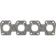 Purchase Top-Quality Exhaust Manifold Gasket by VICTOR REINZ - 71-29172-00 pa2