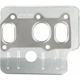Purchase Top-Quality Exhaust Manifold Gasket by VICTOR REINZ - 71-29435-10 pa1