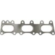 Purchase Top-Quality Exhaust Manifold Gasket by VICTOR REINZ - 71-31321-00 pa1