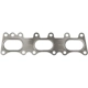 Purchase Top-Quality Exhaust Manifold Gasket by VICTOR REINZ - 71-31321-00 pa2