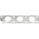 Purchase Top-Quality Exhaust Manifold Gasket by VICTOR REINZ - 71-35403-00 pa1