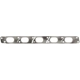 Purchase Top-Quality Exhaust Manifold Gasket by VICTOR REINZ - 71-37467-00 pa1