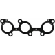 Purchase Top-Quality Exhaust Manifold Gasket by VICTOR REINZ - 71-42753-00 pa2