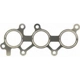 Purchase Top-Quality Exhaust Manifold Gasket by VICTOR REINZ - 71-42846-00 pa2