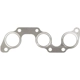 Purchase Top-Quality Exhaust Manifold Gasket by VICTOR REINZ - 71-43048-00 pa1