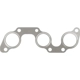 Purchase Top-Quality Exhaust Manifold Gasket by VICTOR REINZ - 71-43048-00 pa2