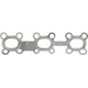 Purchase Top-Quality Exhaust Manifold Gasket by VICTOR REINZ - 71-53656-00 pa1