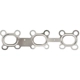 Purchase Top-Quality Exhaust Manifold Gasket by VICTOR REINZ - 71-53656-00 pa2