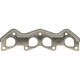 Purchase Top-Quality VICTOR REINZ - 71-53927-00 - Exhaust Manifold Gasket Set pa1