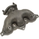 Purchase Top-Quality Exhaust Manifold by GENUINE OE - 18000 P8E A00 pa2