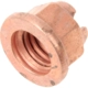 Purchase Top-Quality Exhaust Manifold Nut by GENUINE OE - 11 62 7 576 992 pa1