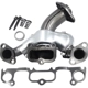 Purchase Top-Quality SKP - SK674100 - Exhaust Manifold Hardware Kit pa1
