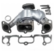 Purchase Top-Quality SKP - SK674101 - Exhaust Manifold pa1