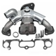 Purchase Top-Quality SKP - SK674101 - Exhaust Manifold pa2