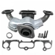 Purchase Top-Quality SKP - SK674101 - Exhaust Manifold pa4