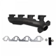 Purchase Top-Quality SKP - SK674153 - Exhaust Manifold pa3