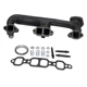 Purchase Top-Quality SKP - SK674157 - Exhaust Manifold pa2