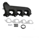 Purchase Top-Quality SKP - SK674159 - Exhaust Manifold pa2